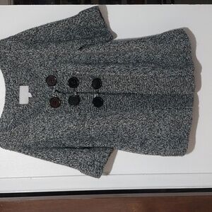 NEEDLEWORKS SWEATHER BYAvenue